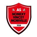 Logo du Association Sportive Nomexy Vincey Moriville