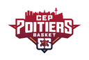 Logo du CEP Poitiers