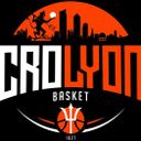 Logo du Basket CRO Lyon