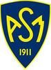 Logo du AS Montferrand