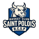 Logo du BC Saint Polois