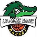 Logo du La Porte Verte Basket
