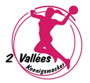 Logo du Deux Vallées Koenigsmacker