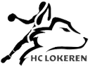 Logo du Handbal Lokeren