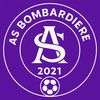 Logo du AS La Bombardière