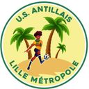Logo du US Antillais Lille Métropole