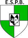 Logo du ES Pays Bières