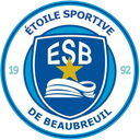 Logo du Limoges Beaubreuil FC