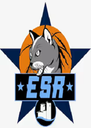 Logo du Etoile Sportive Romevienne