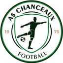 Logo du AS Chanceaux  sur Choisille