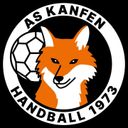 Logo du AS Kanfen Handball