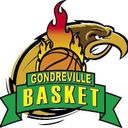 Logo du Basket Club Gondreville