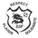 Logo du Saint Sébastien Football