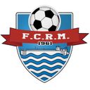 Logo du FC Roule Mulatière