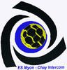 Logo du ES la Jeanne d'ARC Myon-Chay Intercommunal