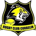 Logo du Rugby Club Corbelin