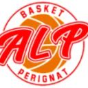 Logo du AL Pérignat