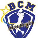 Logo du Basket Club Mauvezin
