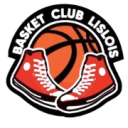 Logo du Basket Club l'Islois