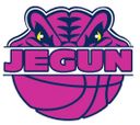 Logo du SA Jégun
