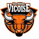 Logo du UA Vicoise Basketball