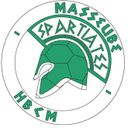 Logo du Handball Masseube