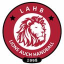 Logo du Lions Auch Handball