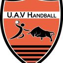 Logo du Union Athlétique Vicoise Handball