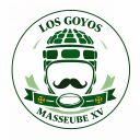 Logo du Masseube XV