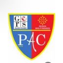 Logo du Panjas Athlétic Club