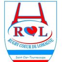 Logo du Rugby Coeur de Lomagne