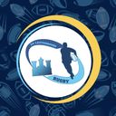 Logo du AS Lauterbourg Rugby