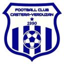Logo du FC Castera Verduzan