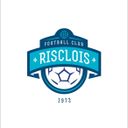 Logo du FC Risclois