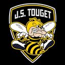 Logo du JS Touget