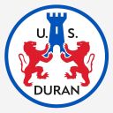 Logo du US Duran