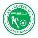 Logo du ASL Robertsau