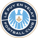 Logo du Le Puy-en-Velay Football Club