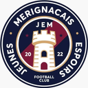 Logo du Jeunes Espoirs Mérignacais