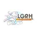 Logo du La Garnache Rink Hockey LGRH