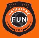 Logo du Football Union Narbonne