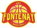 Logo du AS Fontenay le Fleury