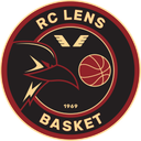 Logo du RC Lens Basket