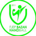 Logo du FJEP Bazancourt HB