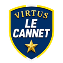 Logo du Virtus Le Cannet