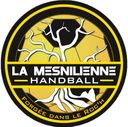 Logo du La Mesnilienne HB