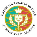 Logo du Union Portugaise d' Orléans