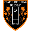 Logo du Stade Reims