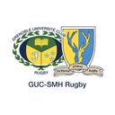 Logo du Grenoble Université Club - Saint Martin d'Hères Rugby