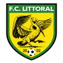 Logo du FC du Littoral